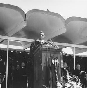 Class of 1970 Commencement