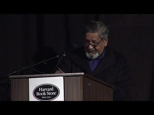 WGBH Forum Network; V.S. Naipaul: The Masque of Africa