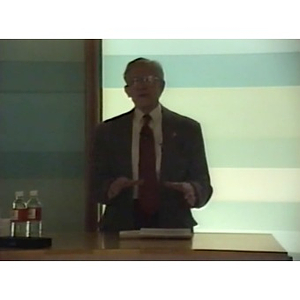 Philip N. Backstrom Survivor Lecture Series