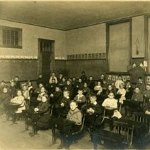 Russell School - 1895-96