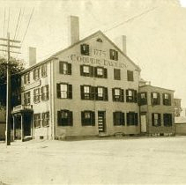 Old Cooper Tavern