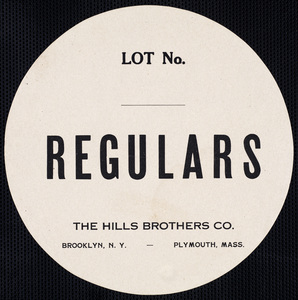 The Hills Brothers Co.