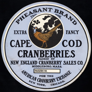 Pheasant Brand