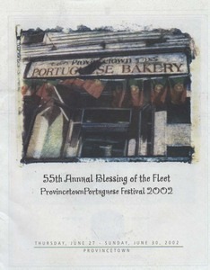 Provincetown Portuguese Festival - 2002