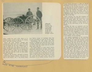 Scrapbooks of Althea Boxell (1/19/1910 - 10/4/1988), Book 8, Page 30
