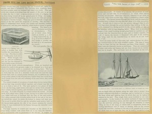 Scrapbooks of Althea Boxell (1/19/1910 - 10/4/1988), Book 8, Page 52