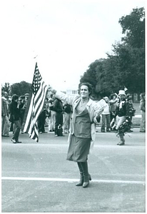 Phyllis Frye 1979 March on Washington (4)
