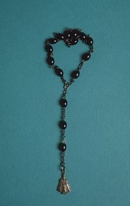 Chaplet of the Holy Infant Jesus