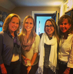 Sisters and daughters