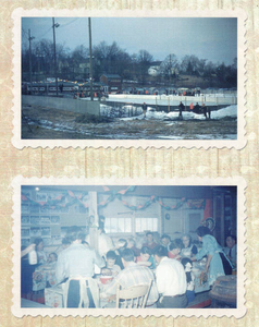 Stuart Family Skating Rink