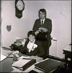 Tsongas Negative 1979 #125