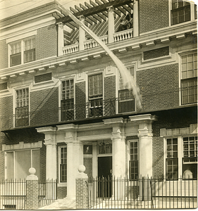 East Boston Relief Station