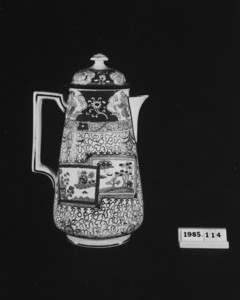 Coffeepot