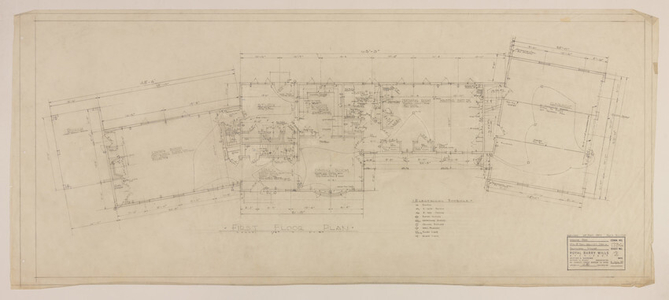 Halsey Davis house, Falmouth, Maine