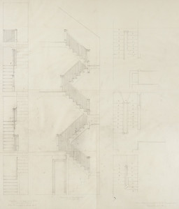 Residence of Mrs. Charles C. Pomeroy [Edith Burnet (Mrs. Charles Coolidge Pomeroy)], "Seabeach", Newport, R. I., 1900.