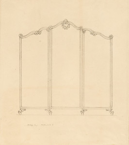 Folding Screen