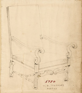 Arm Chair