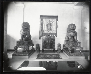 Salada Tea Co., 155 Berkeley St., Asian art