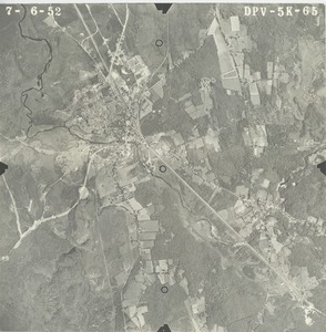 Worcester County: aerial photograph. dpv-5k-65