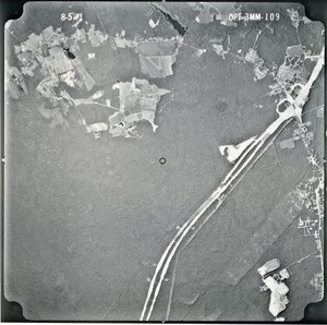 Plymouth County: aerial photograph. dpt-3mm-109
