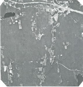 Worcester County: aerial photograph. dpv-9mm-113