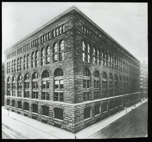 Marshall Field & Co. store