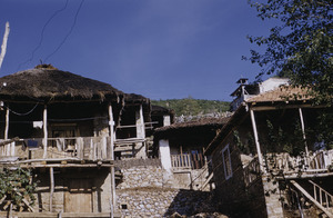 Housing complex in Ramne