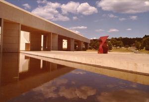 Fine Arts Center