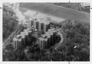 Sylvan Residential Area