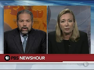 PBS NewsHour; April 30, 2012 3:00pm-4:00pm PDT