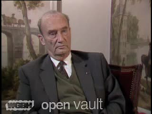 War and Peace in the Nuclear Age; Interview with Bertrand Goldschmidt, 1986 [2]