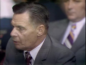 1973 Watergate Hearings; Part 4 of 6