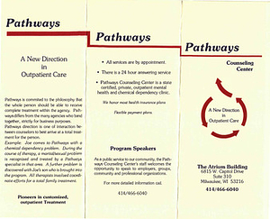 Pathways Brochure