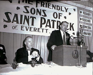 Senator Joseph McCarthy, March 13, 1955