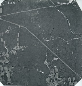 Worcester County: aerial photograph. dpv-9mm-26