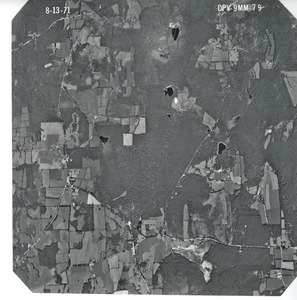 Worcester County: aerial photograph. dpv-9mm-79