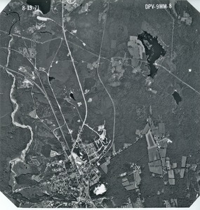 Worcester County: aerial photograph. dpv-9mm-8