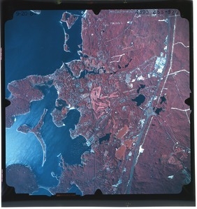 Barnstable County: aerial photograph. 26s-820
