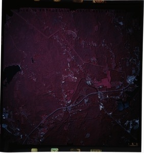 Worcester County: aerial photograph. 47-2041