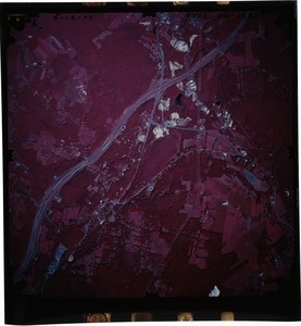 Worcester County: aerial photograph. 49-2142
