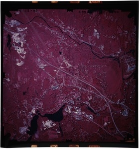 Worcester County: aerial photograph. 46-2002