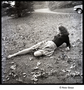 Lucy Simon