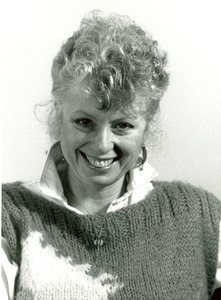 Theatre-Black Theater Conference 1987