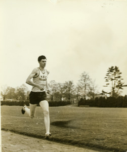 Track, Spring: 1927-1951