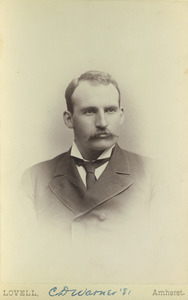 Clarence D. Warner