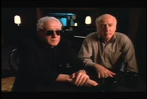 Interview with Jerry Leiber and Mike Stoller [Part 6 of 7]