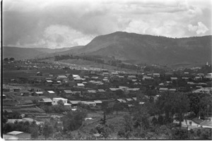 General views of Da Lat; Tuyen Duc.