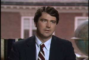Interview with Ashton Carter, 1987 [2]