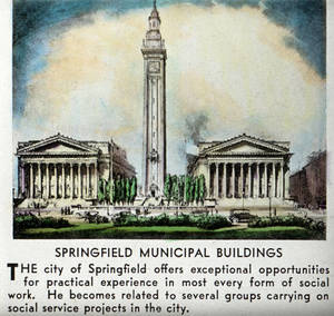 Municipal Buildings (Springfield, MA)