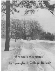 The Bulletin (vol. 19, no. 3), November 1944